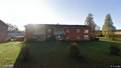 Lägenheter att hyra i Skellefteå - Bild från Google Street View