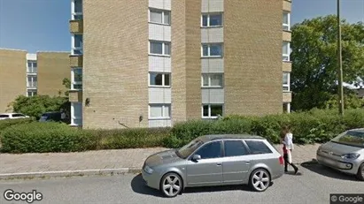 Lägenheter att hyra i Limhamn/Bunkeflo - Bild från Google Street View