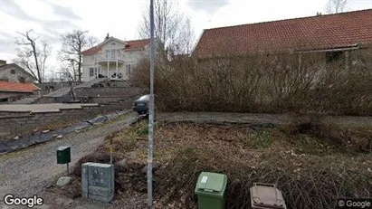 Lägenheter att hyra i Huddinge - Bild från Google Street View