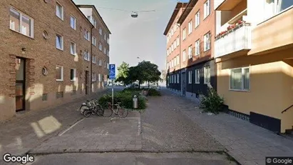 Rum att hyra i Sofielund - Bild från Google Street View