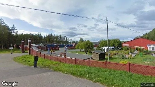 Lägenheter att hyra i Luleå - Bild från Google Street View