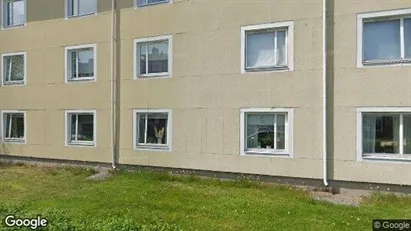 Lägenheter att hyra i Karlstad - Bild från Google Street View