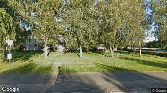 Lägenheter att hyra i Skövde - Bild från Google Street View