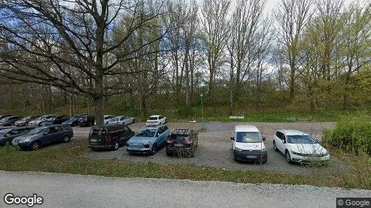 Lägenheter att hyra i Lund - Bild från Google Street View