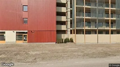 Lägenheter att hyra i Västerås - Bild från Google Street View