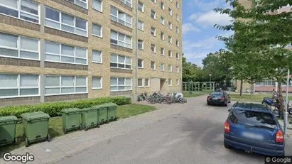 Lägenheter att hyra i Sofielund - Bild från Google Street View