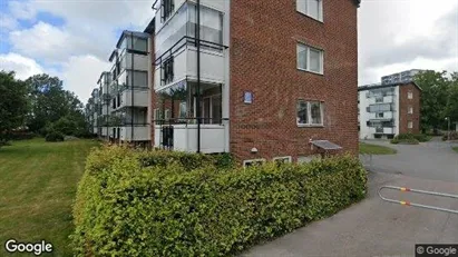 Lägenheter att hyra i Västra hisingen - Bild från Google Street View