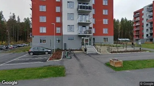 Lägenheter att hyra i Eskilstuna - Bild från Google Street View