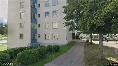 Lägenheter att hyra i Tranås - Bild från Google Street View