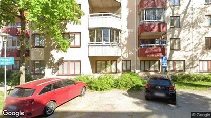 Lägenheter att hyra i Sundbyberg - Bild från Google Street View