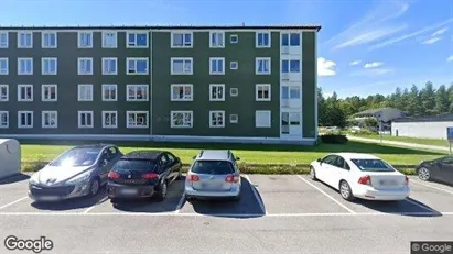 Lägenheter att hyra i Örebro - Bild från Google Street View