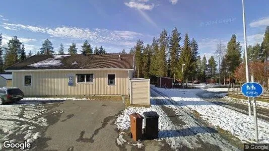 Rum att hyra i Skellefteå - Bild från Google Street View