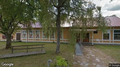 Lägenheter att hyra i Sala - Bild från Google Street View