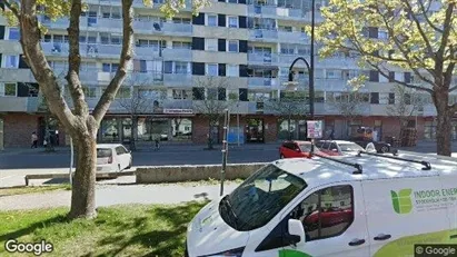 Lägenheter att hyra i Sollentuna - Bild från Google Street View