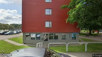 Lägenheter att hyra i Norra hisingen - Bild från Google Street View