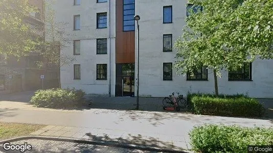 Lägenheter att hyra i Område ej specificerat - Bild från Google Street View