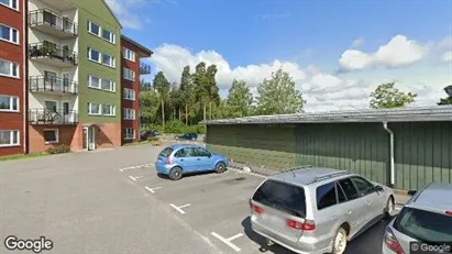 Lägenheter att hyra i Örebro - Bild från Google Street View