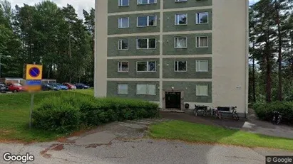 Lägenheter att hyra i Tranås - Bild från Google Street View