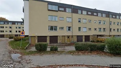 Lägenheter att hyra i Eskilstuna - Bild från Google Street View