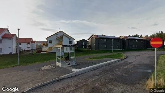 Lägenheter att hyra i Lidköping - Bild från Google Street View