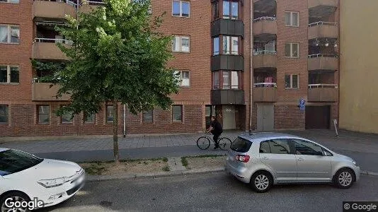 Lägenheter att hyra i Norrköping - Bild från Google Street View