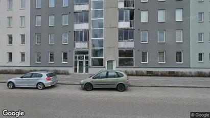 Lägenheter att hyra i Norrköping - Bild från Google Street View