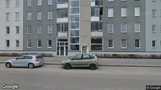 Lägenheter att hyra i Norrköping - Bild från Google Street View