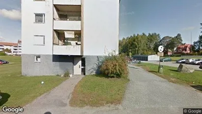 Lägenheter att hyra i Surahammar - Bild från Google Street View