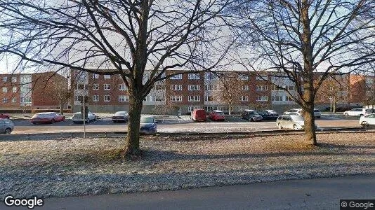 Lägenheter att hyra i Västerås - Bild från Google Street View