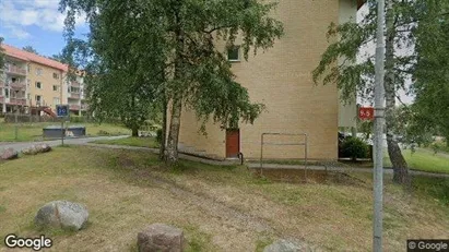 Lägenheter att hyra i Södertälje - Bild från Google Street View