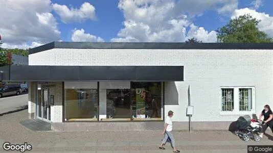 Lägenheter att hyra i Vara - Bild från Google Street View