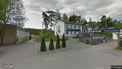 Lägenheter att hyra i Sigtuna - Bild från Google Street View