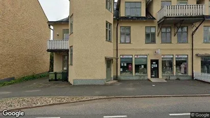 Lägenheter att hyra i Eksjö - Bild från Google Street View