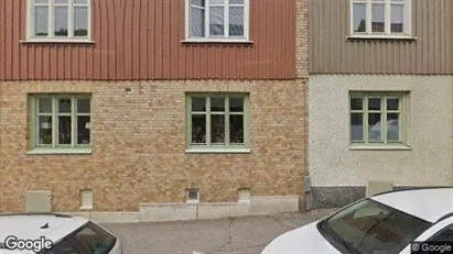 Lägenheter att hyra i Majorna-Linné - Bild från Google Street View