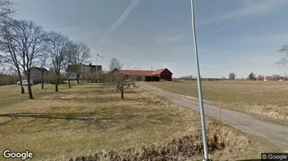 Lägenheter att hyra i Karlskoga - Bild från Google Street View