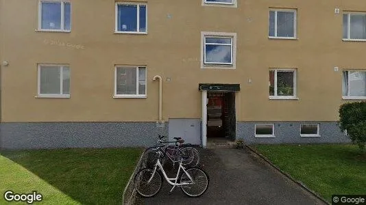 Lägenheter att hyra i Falköping - Bild från Google Street View