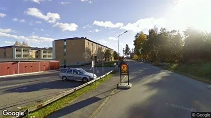 Lägenheter att hyra i Trosa - Bild från Google Street View