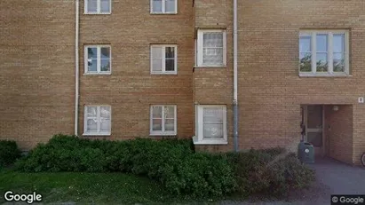 Lägenheter att hyra i Haninge - Bild från Google Street View