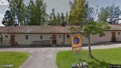 Lägenheter att hyra i Bollnäs - Bild från Google Street View