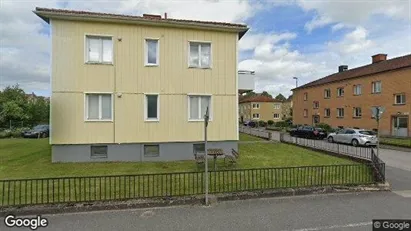 Lägenheter att hyra i Falköping - Bild från Google Street View