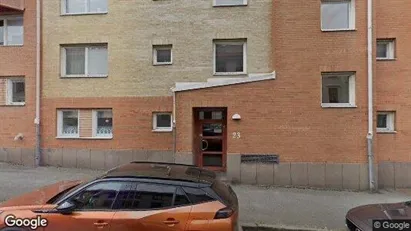 Lägenheter att hyra i Majorna-Linné - Bild från Google Street View