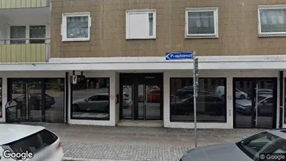 Lägenheter att hyra i Malmö Centrum - Bild från Google Street View