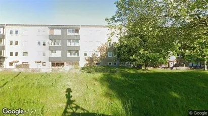 Lägenheter att hyra i Fosie - Bild från Google Street View