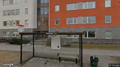 Lägenheter att hyra i Linköping - Bild från Google Street View