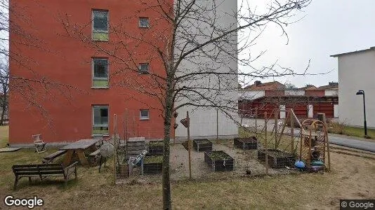 Lägenheter att hyra i Linköping - Bild från Google Street View