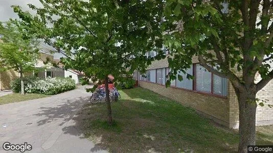 Lägenheter att hyra i Linköping - Bild från Google Street View