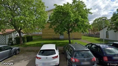 Lägenheter att hyra i Linköping - Bild från Google Street View