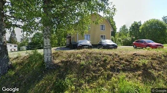 Lägenheter att hyra i Ludvika - Bild från Google Street View