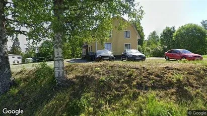 Lägenheter att hyra i Ludvika - Bild från Google Street View