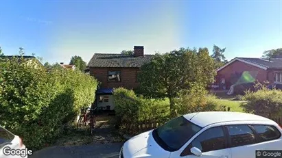 Rum att hyra i Uppsala - Bild från Google Street View